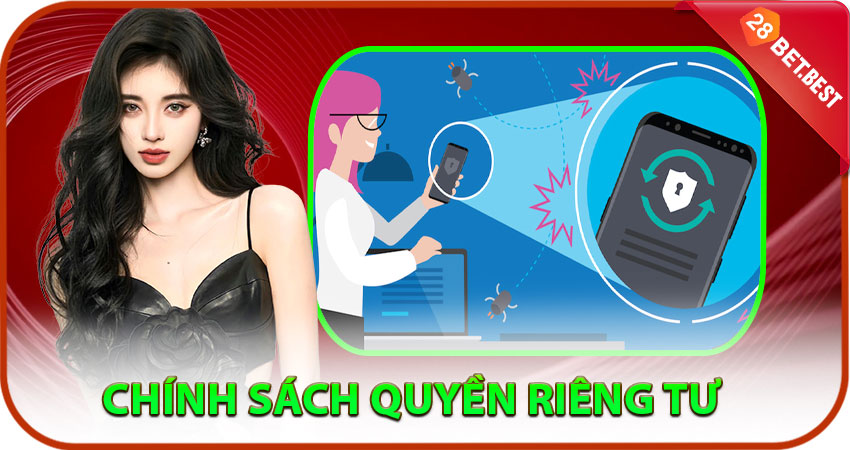 Chính sách quyền riêng tư