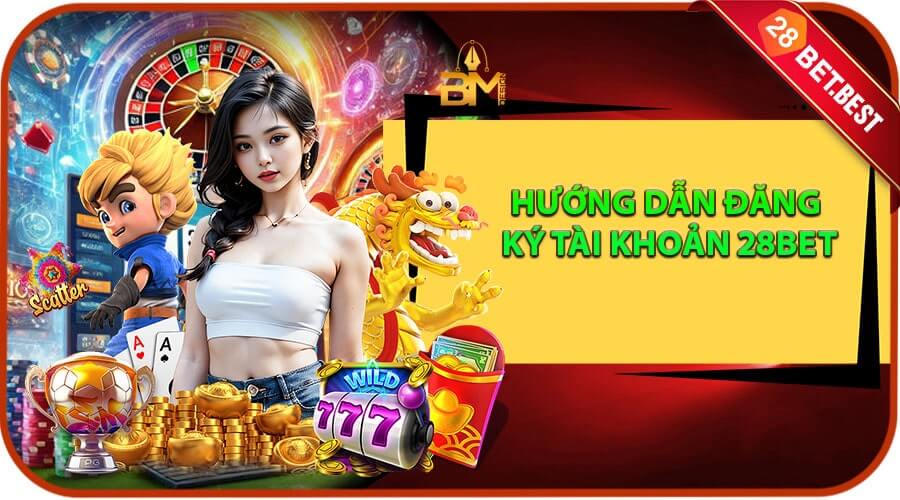 Hướng dẫn đăng ký tài khoản thành viên nhanh chóng chỉ 3 phút