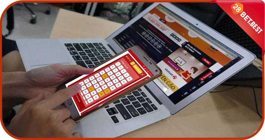 Mẹo Chơi Xổ Số 28bet 1 Ăn 99 Dễ Trúng