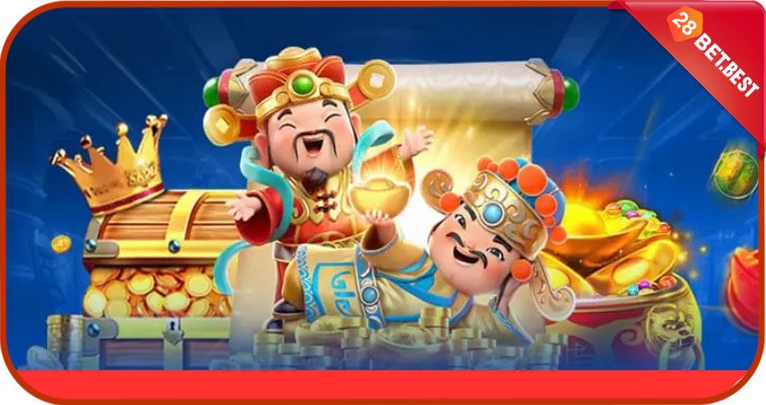 Nổ Hũ Là Gì? Vì Sao Được Ưa Chuộng?