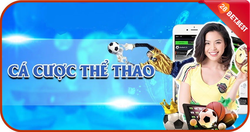 Tại Sao Nên Chọn 28bet Để Cá Cược Thể Thao