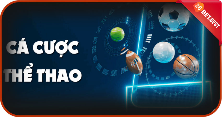 Thể Thao 28bet