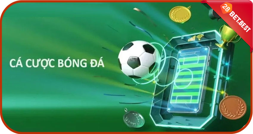 Tổng quan về 28bet trog thế giới cá cược thể thao