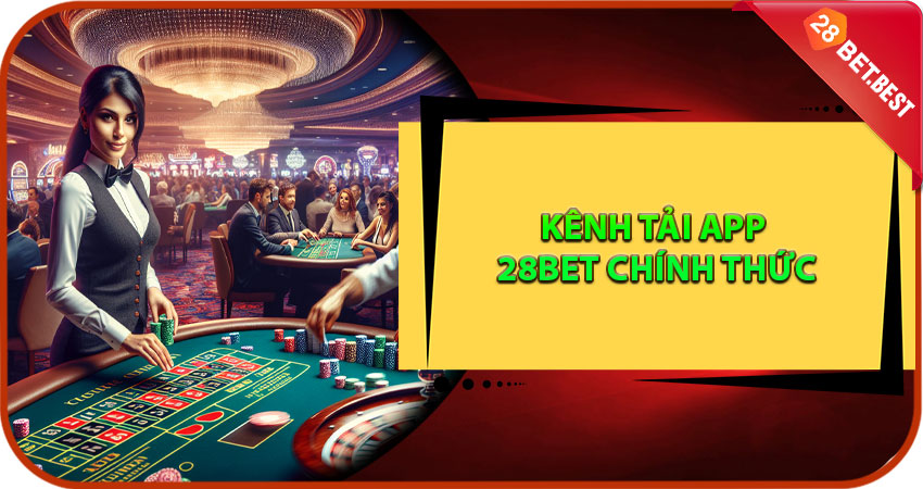 Ưu Điểm Khi Truy Cập 28Bet Kênh Chính Thức