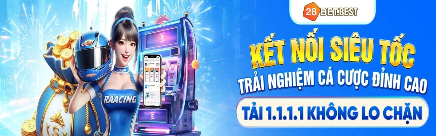 Kết nối siêu tốc